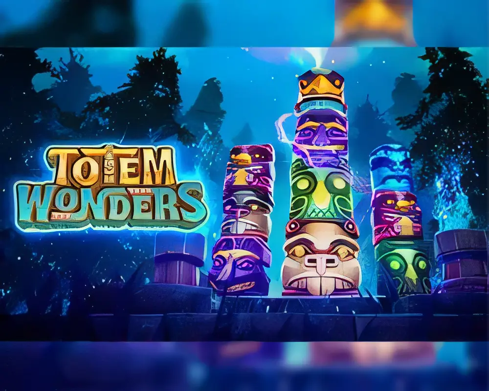 5588bet-totemwonders